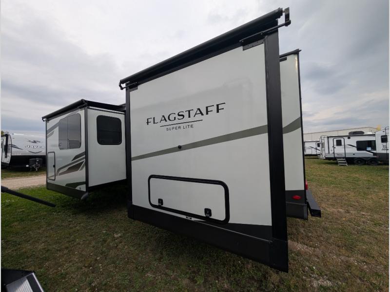 2026 Forest River Flagstaff Super Lite 26SFK, $ 55,413