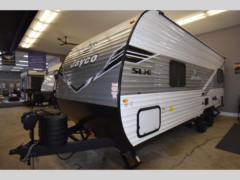 2026 Jayco Jay Flight SLX 210QB, $ 33,006
