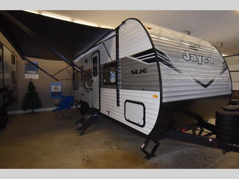 2026 Jayco Jay Flight SLX 210QB, $ 33,006