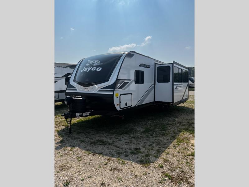 2026 Jayco Jay Feather 25RB, $ 56,110