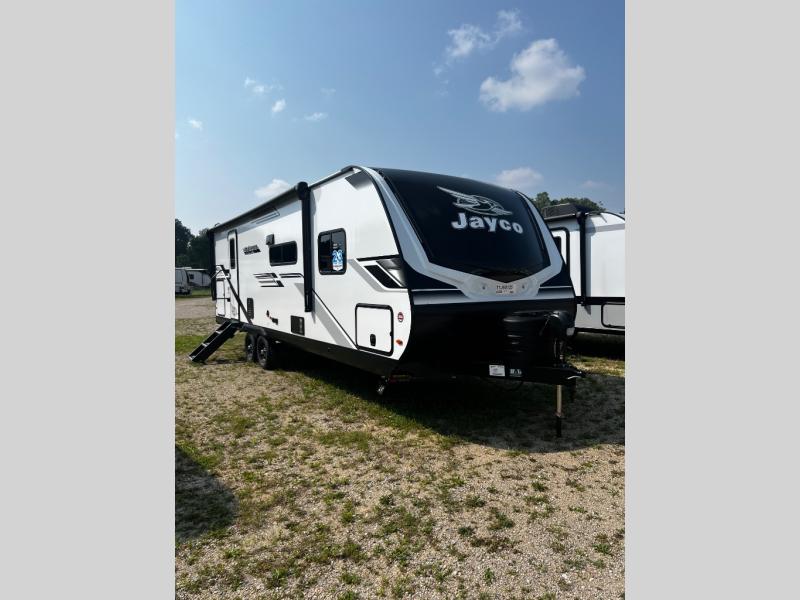 2026 Jayco Jay Feather 25RB, $ 56,110