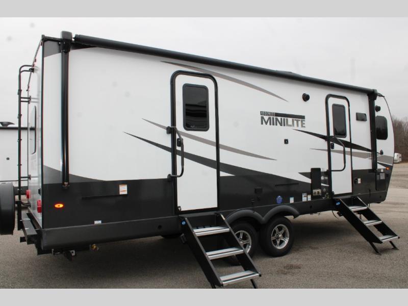 2025 Forest River Rockwood Mini Lite 2516S, $ 52,600