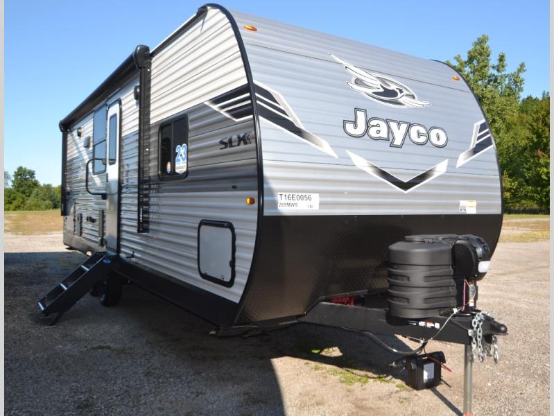 2026 Jayco Jay Flight SLX 265MWS, $ 41,386
