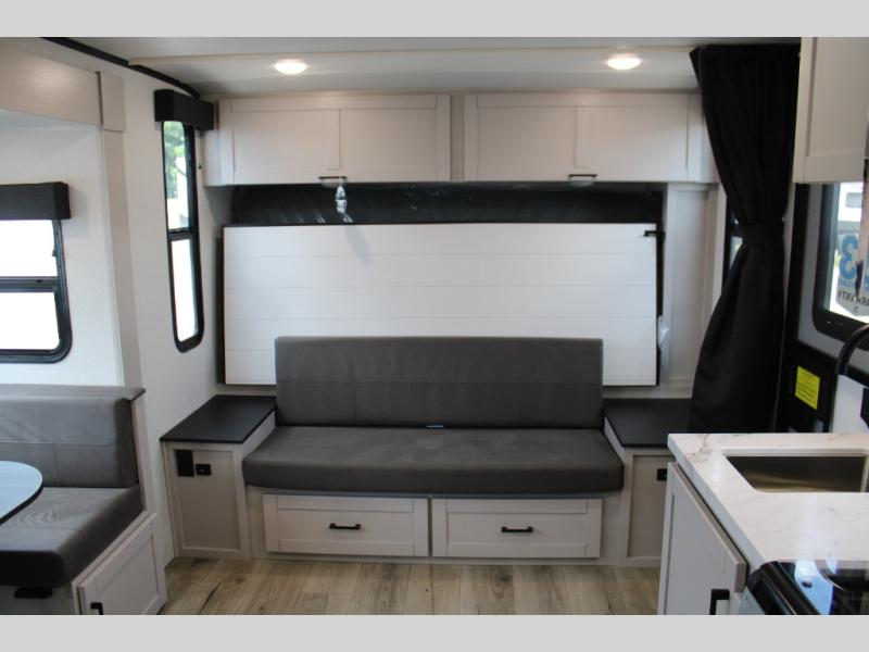2026 Jayco Jay Feather Air 19MBS, $ 47,731