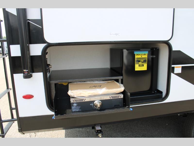 2026 Jayco Jay Feather Air 19MBS, $ 47,731