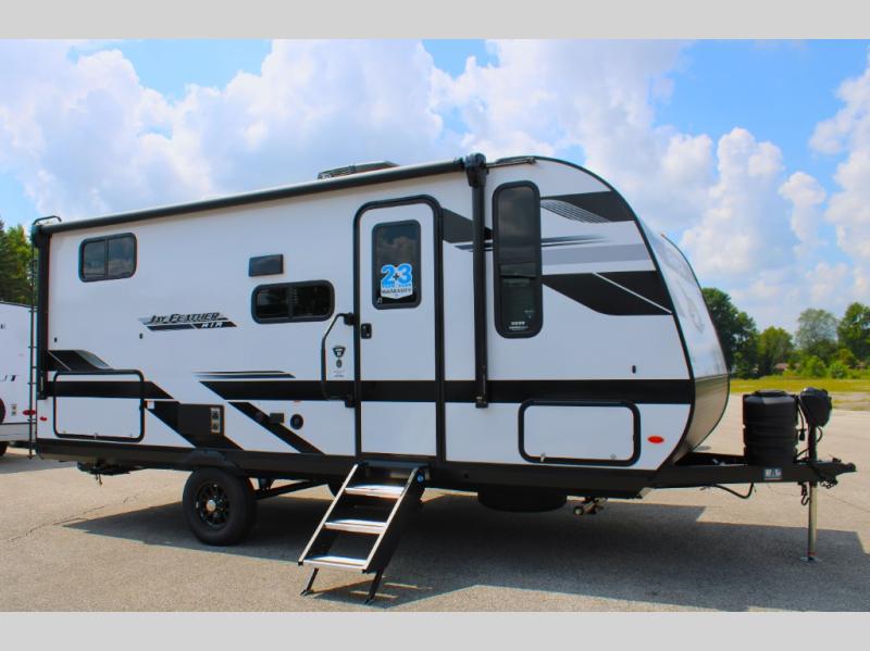 2026 Jayco Jay Feather Air 19MBS, $ 47,731