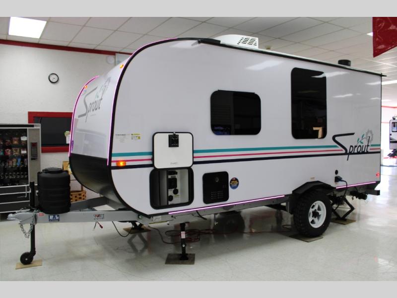2025 Keystone Sprout 15RBS, $ 30,720