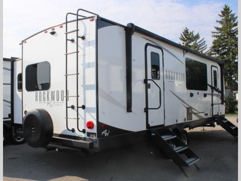 2025 Forest River Rockwood Ultra Lite 2619FK, $ 59,205