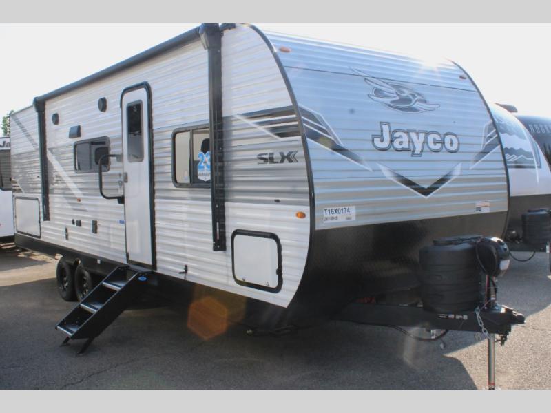 2026 Jayco Jay Flight SLX 261BHS, $ 39,006