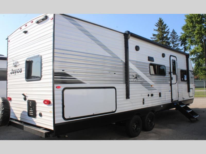 2026 Jayco Jay Flight SLX 261BHS, $ 39,006