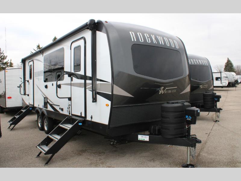 2025 Forest River Rockwood Ultra Lite 2619FK, $ 59,639