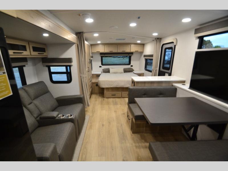 2026 Forest River Rockwood Mini Lite 2522FB, $ 48,389