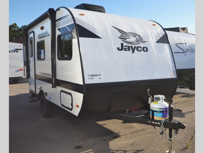 2026 Jayco Jay Feather Air SL 15TBSL, $ 24,443