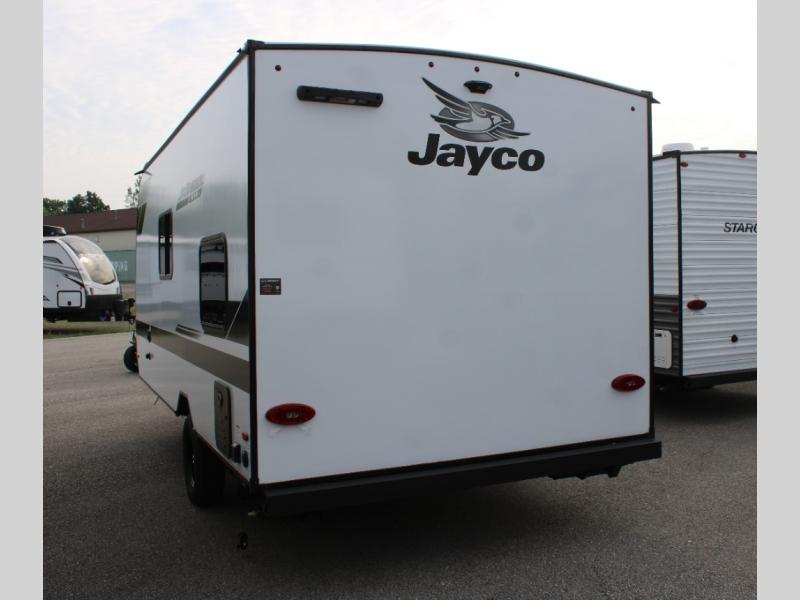 2026 Jayco Jay Feather Air SL 17BHSL, $ 24,293