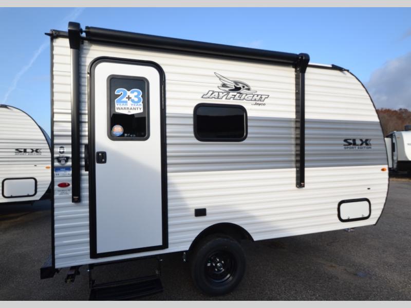 2026 Jayco Jay Flight SLX 140TB Sport Edition, $ 23,243