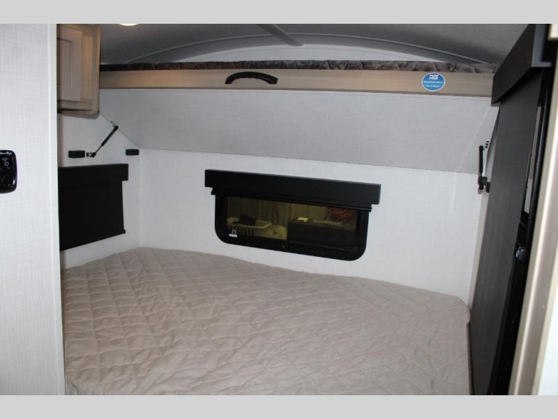 2025 Forest River Rockwood Geo Pro G20FK, $ 38,569