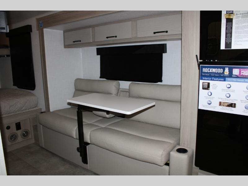 2025 Forest River Rockwood Geo Pro G20FK, $ 38,569