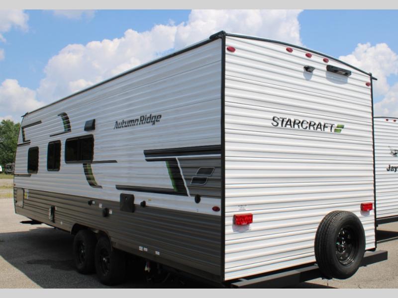 2026 Starcraft Autumn Ridge 26DB, $ 17,995