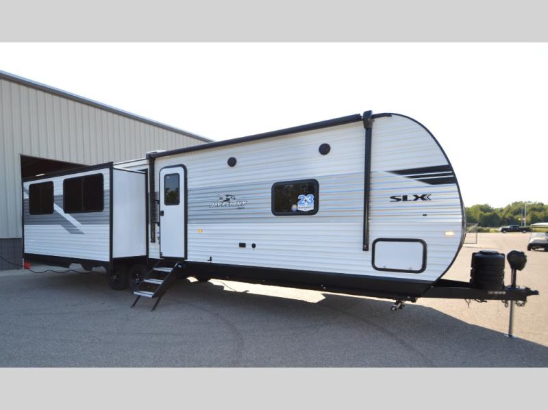 2026 Jayco Jay Flight SLX 334RTS, $ 56,768