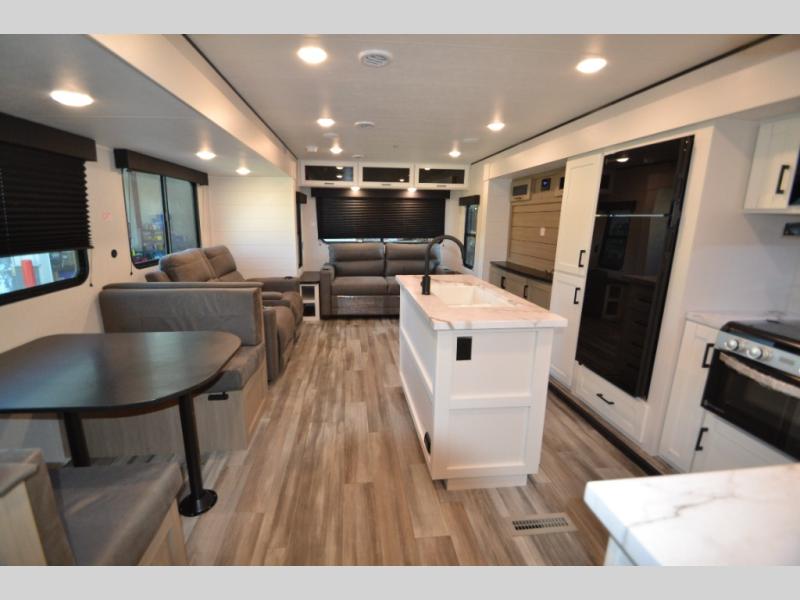 2026 Jayco Jay Flight SLX 334RTS, $ 56,768