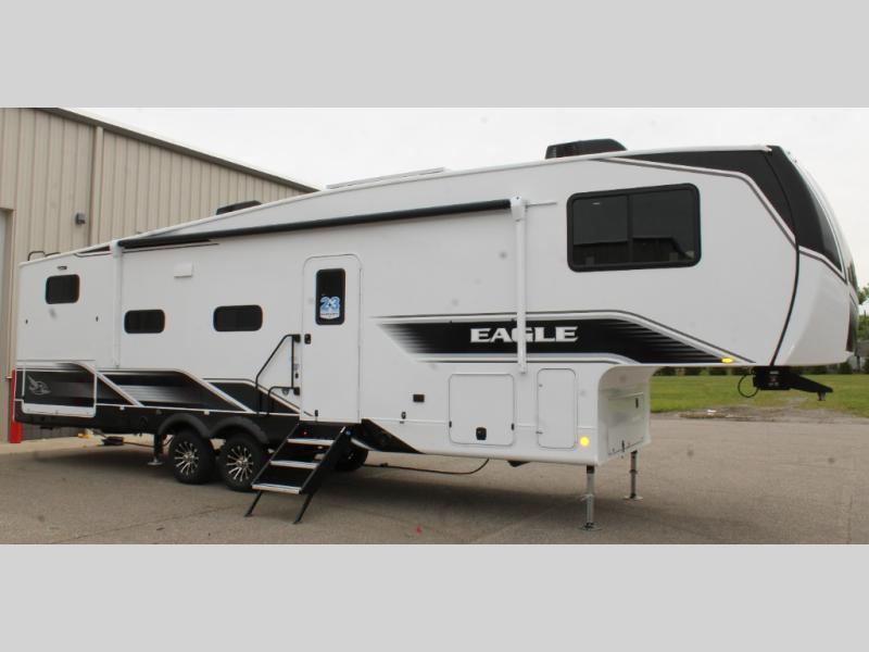 2026 Jayco Eagle HT 31QCD, $ 83,148