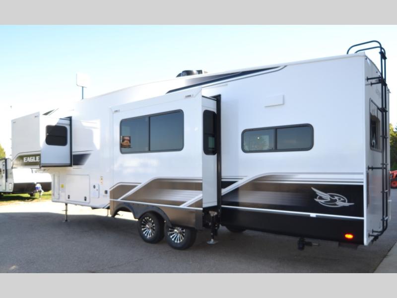 2026 Jayco Eagle 365UKTS, $ 104,530