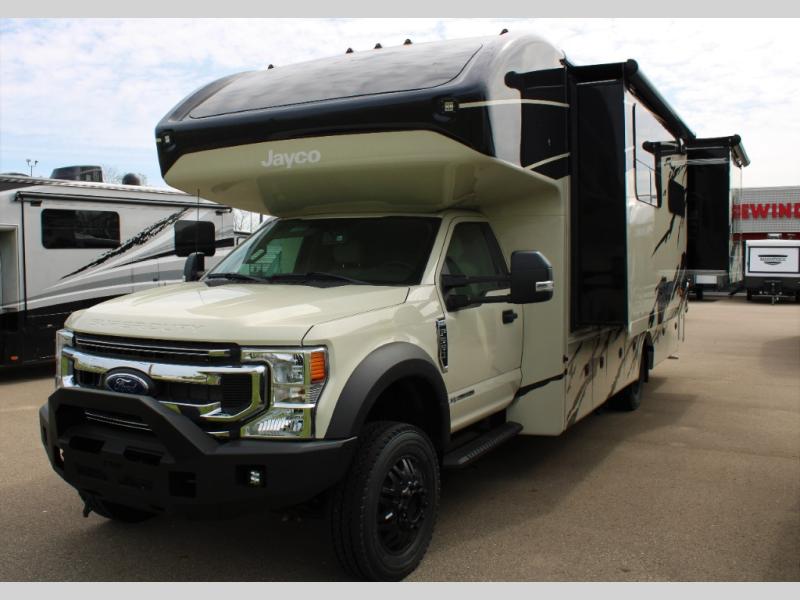 2023 Jayco Seneca XT 32U, $ 329,235