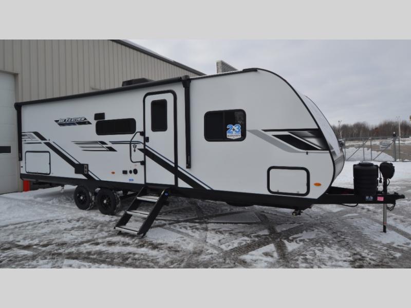 2026 Jayco Jay Feather SL 26BHSL, $ 43,268
