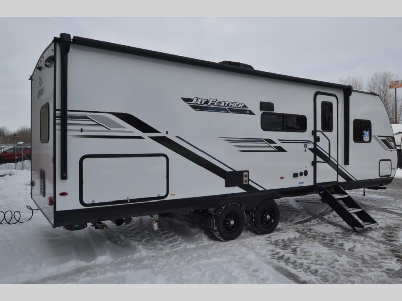 2026 Jayco Jay Feather SL 26BHSL, $ 43,268