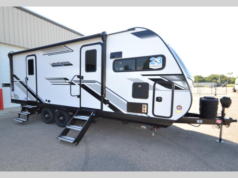 2026 Jayco Jay Feather 24FK, $ 57,481