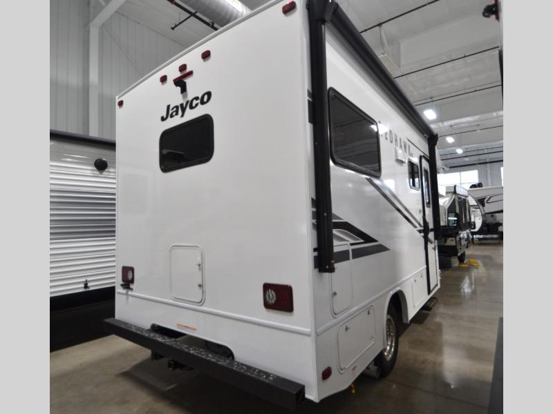 2026 Jayco Redhawk SE 20LF, $ 123,068