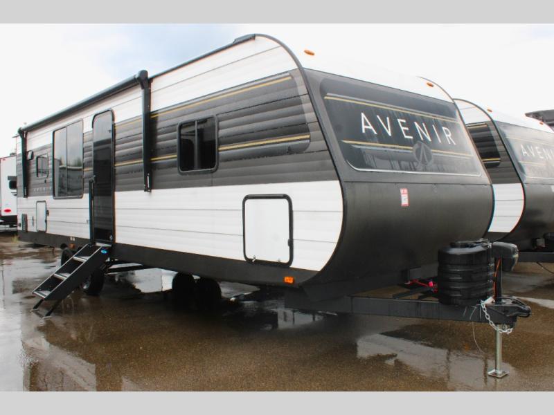 2025 Cruiser RV Avenir 29RK, $ 26,999