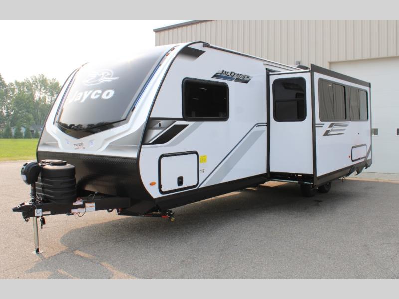 2026 Jayco Jay Feather 29BHB, $ 62,680