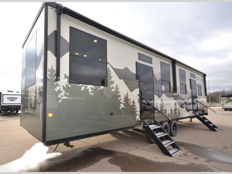 2026 Forest River Lost Pines HEMLOCK, $ 152,544