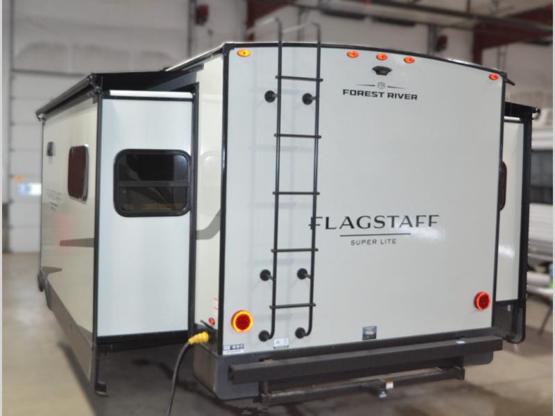 2026 Forest River Flagstaff Super Lite 29SRL, $ 61,610