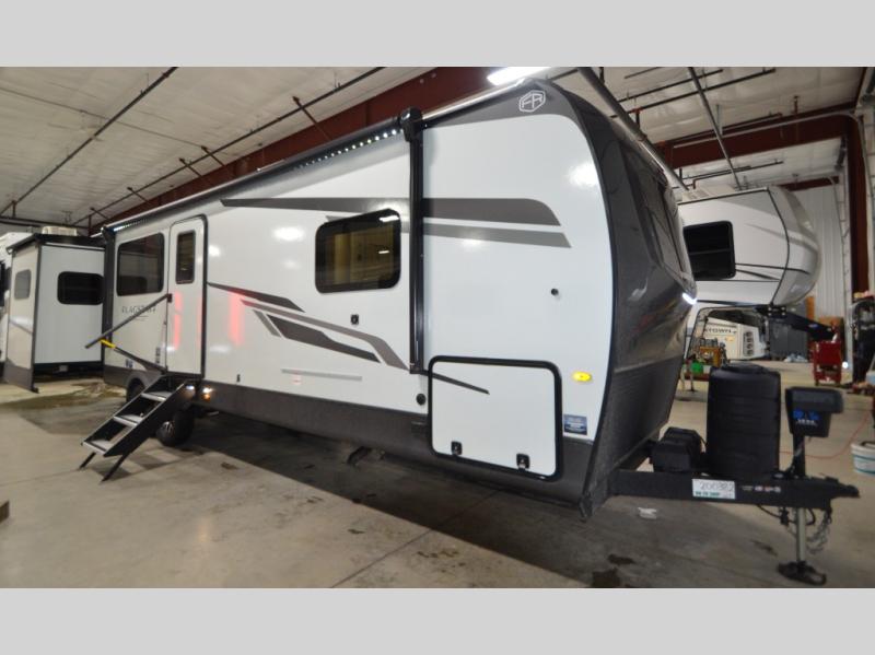 2026 Forest River Flagstaff Super Lite 29SRL, $ 61,610