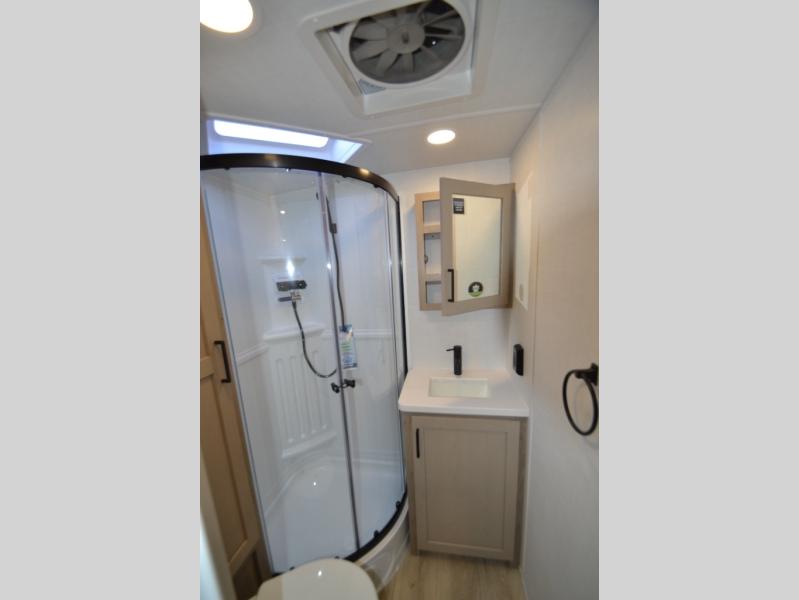 2026 Forest River Flagstaff Micro Lite 25DBH, $ 44,758