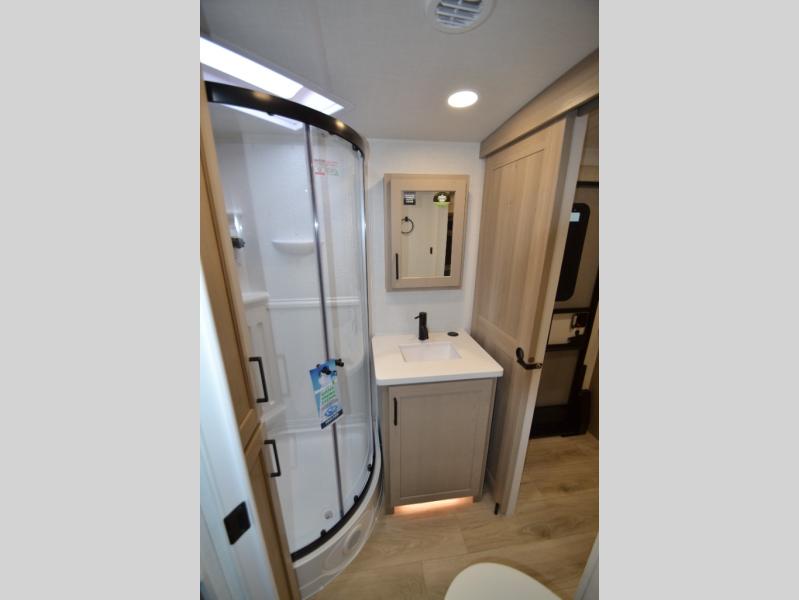 2026 Forest River Flagstaff Super Lite 26FKBS, $ 55,691