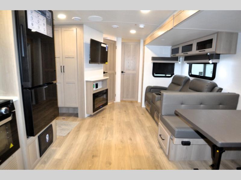 2026 Forest River Flagstaff Super Lite 26FKBS, $ 55,691