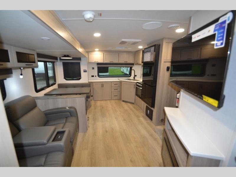 2026 Forest River Flagstaff Super Lite 26FKBS, $ 55,691