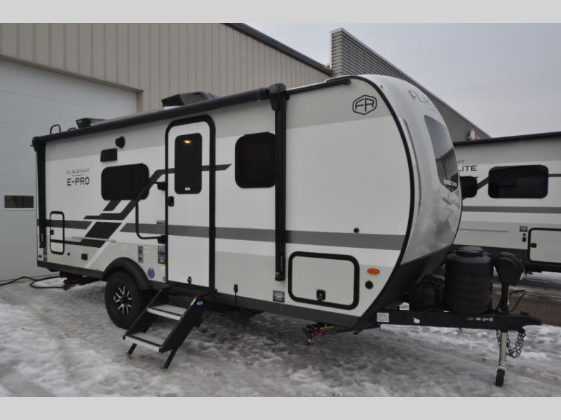 2026 Forest River Flagstaff E-Pro E20FBS, $ 33,652