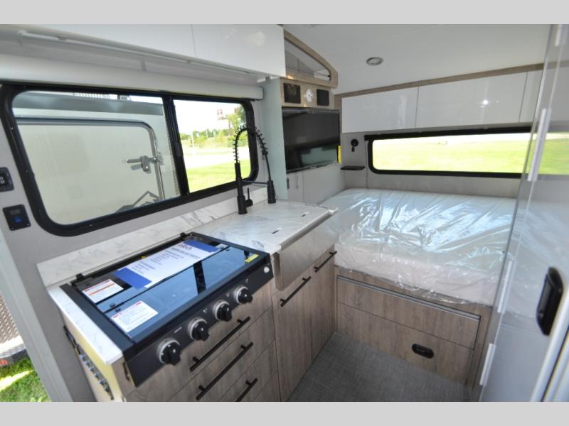 2026 inTech RV Sol Horizon, $ 50,506