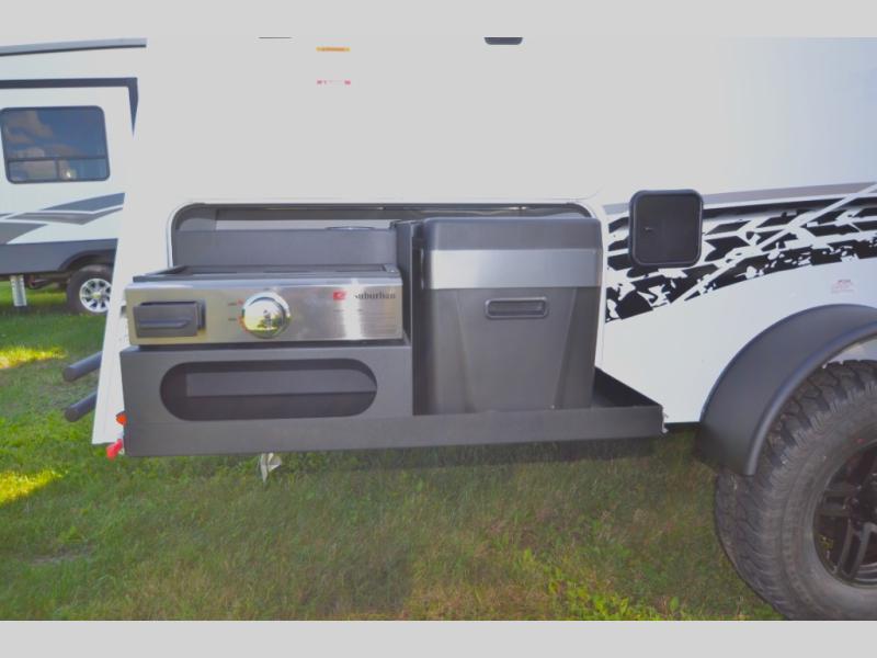 2026 inTech RV Sol Horizon, $ 50,506