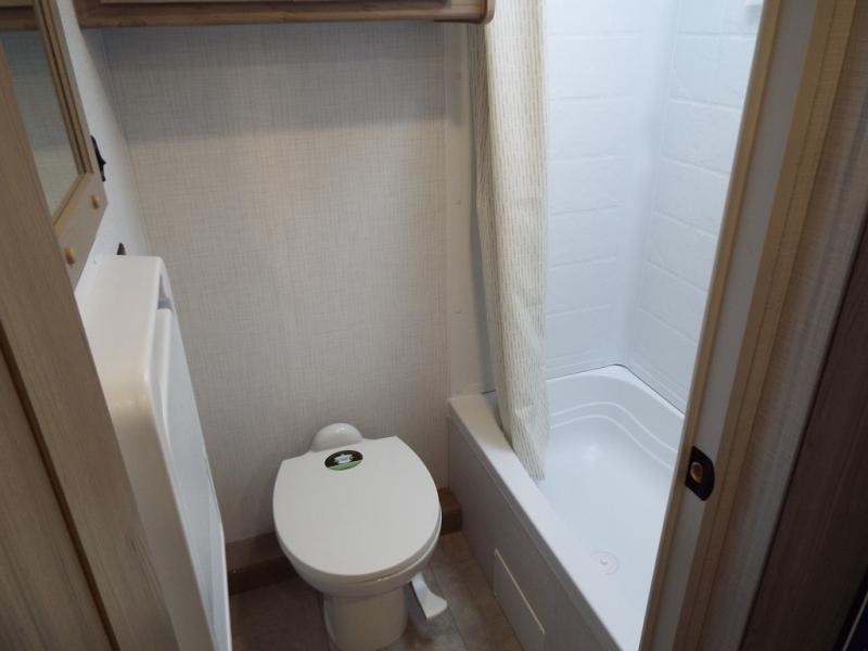 2025 Forest River Rockwood Geo Pro G20BH, $ 37,181