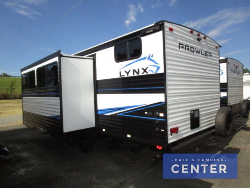2025 Heartland Prowler Lynx 2650BHX, $ 24,999