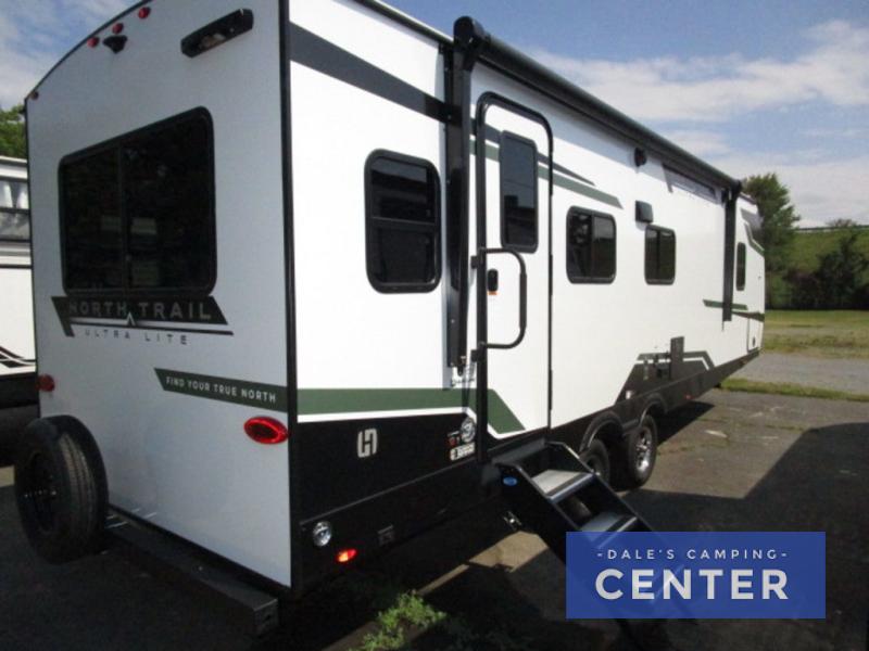 2025 Heartland North Trail Ultra Lite NT 26RLX, $ 32,999