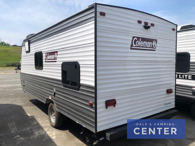 2023 Dutchmen Coleman 17B, $ 9,999