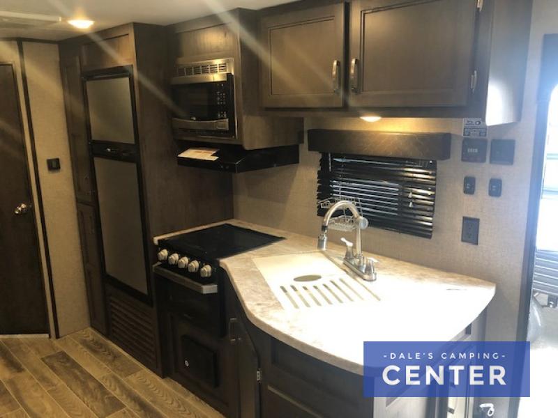 2021 Jayco Jay Flight SLX8 265RLS, $ 15,999