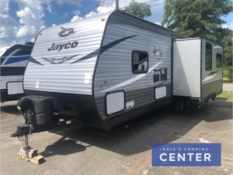 2021 Jayco Jay Flight SLX8 265RLS, $ 15,999