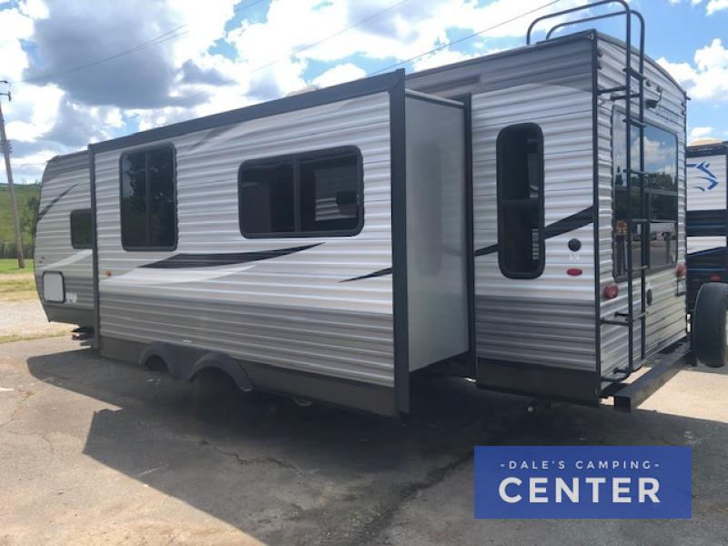 2021 Jayco Jay Flight SLX8 265RLS, $ 15,999